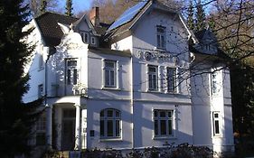 Hotel Villa im Steinbusch